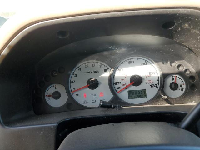 Photo 9 from auction – 2001 FORD ESCAPE XLS with VIN 1FMYU01141KA79513