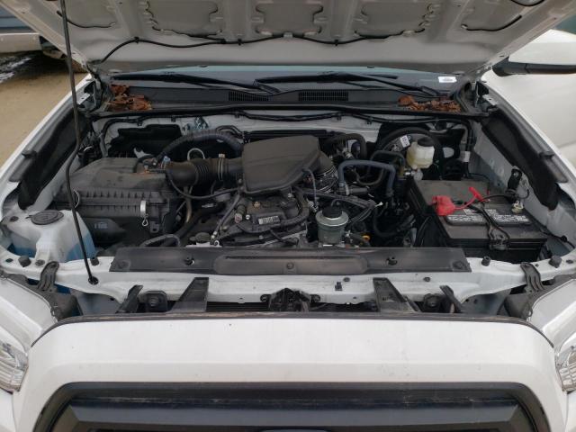 Photo 11 from auction – 2021 TOYOTA TACOMA DOU with VIN 3TYAX5GN2MT034057