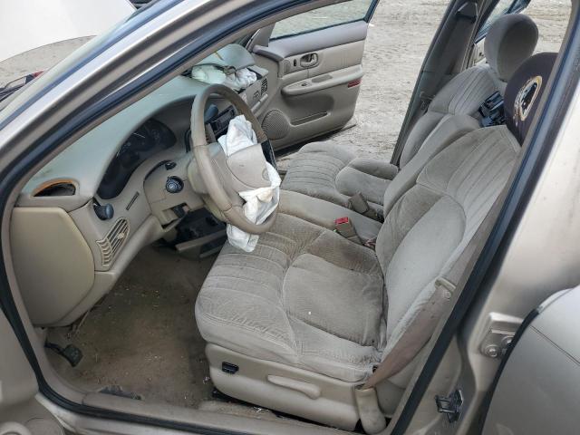 Photo 7 from auction – 2000 BUICK CENTURY CU with VIN 2G4WS52J8Y1155057