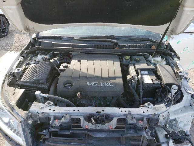 Photo 11 from auction – 2012 BUICK LACROSSE P with VIN 1G4GF5E3XCF148456