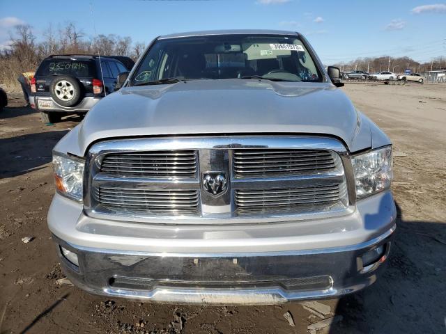 Photo 5 from auction – 2011 DODGE RAM 1500 with VIN 1D7RV1GT7BS528291