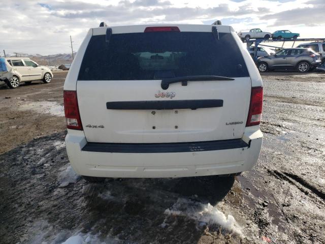 Photo 6 from auction – 2005 JEEP GRAND CHER with VIN 1J4GR48K15C665426