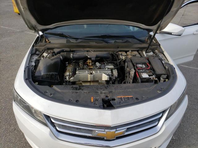 Photo 11 from auction – 2015 CHEVROLET IMPALA LT with VIN 2G1115SL8F9190451