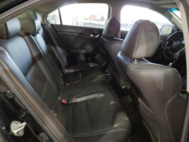 Photo 10 from auction – 2012 ACURA TSX with VIN JH4CU2F49CC027822