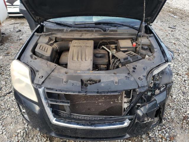 Photo 12 from auction – 2011 GMC TERRAIN SL with VIN 2CTALUEC9B6265682
