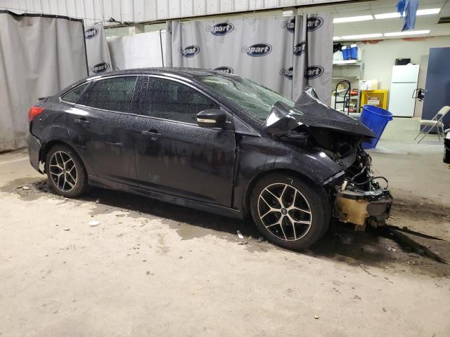 Photo 4 from auction – 2015 FORD FOCUS SE with VIN 1FADP3F25FL291762