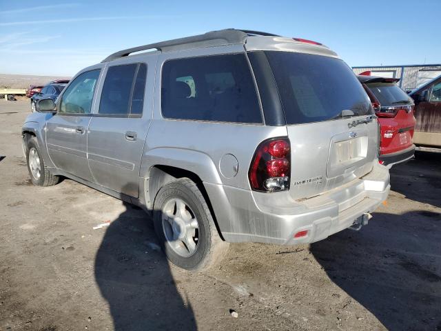 Photo 2 from auction – 2006 CHEVROLET TRAILBLAZE with VIN 1GNET16S966126849