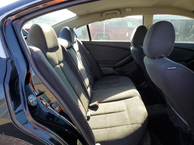 Photo 10 from auction – 2012 NISSAN ALTIMA BAS with VIN 1N4AL2APXCC223450
