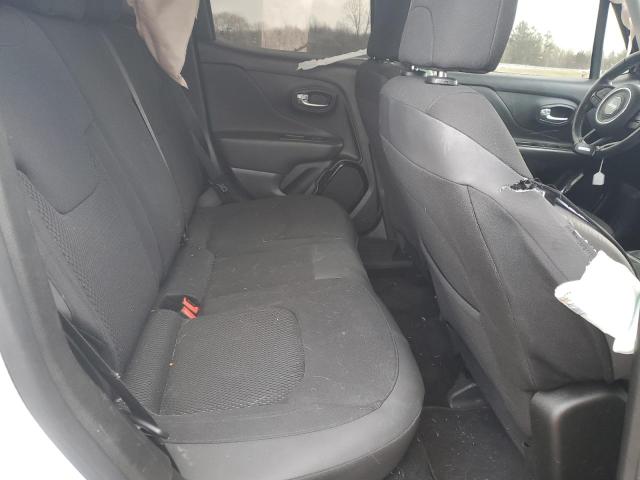 Photo 10 from auction – 2018 JEEP RENEGADE L with VIN ZACCJABB8JPH22553