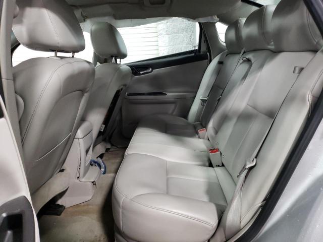 Photo 10 from auction – 2011 CHEVROLET IMPALA LTZ with VIN 2G1WC5EM9B1158816