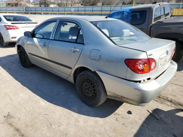 Zdjęcie 2 z aukcji – 2004 TOYOTA CARROLLA z VIN 2T1BR32E14C216539