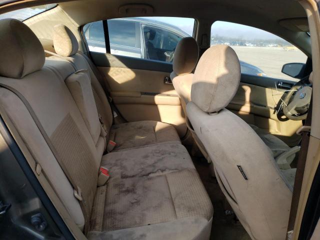 Photo 10 from auction – 2008 NISSAN SENTRA 2.0 with VIN 3N1AB61E58L648592