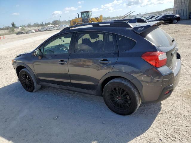Foto 2 de la subasta – 2016 SUBARU CROSSTREK con VIN JF2GPAKC4G8257022
