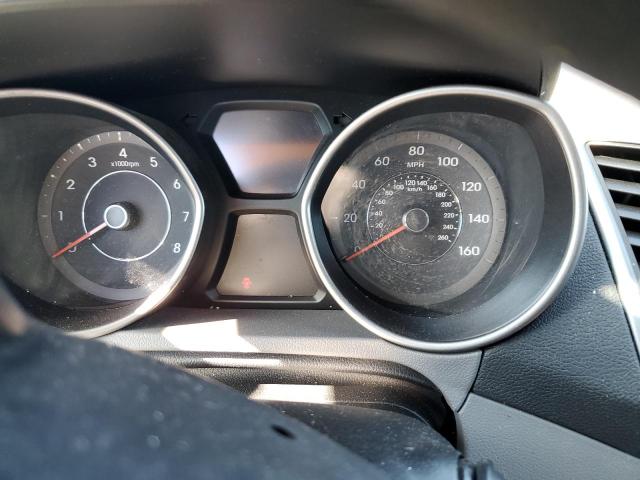 Photo 9 from auction – 2016 HYUNDAI ELANTRA SE with VIN 5NPDH4AE8GH680772