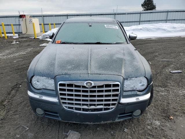 Photo 5 from auction – 2006 CHRYSLER 300 C with VIN 2C3LA63H36H115473