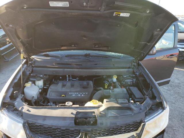 Photo 11 from auction – 2015 DODGE JOURNEY CR with VIN 3C4PDCGB9FT711784
