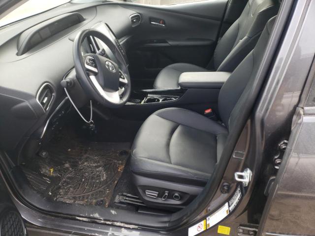 Photo 7 from auction – 2018 TOYOTA PRIUS with VIN JTDKARFU6J3058019