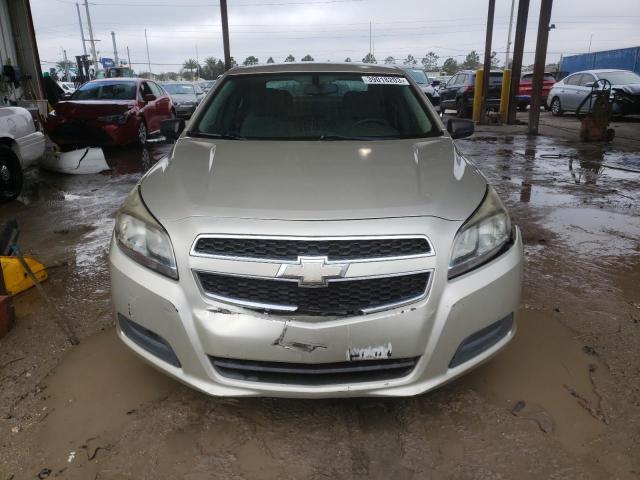 Photo 5 from auction – 2013 CHEVROLET MALIBU LS with VIN 1G11B5SA7DF293151
