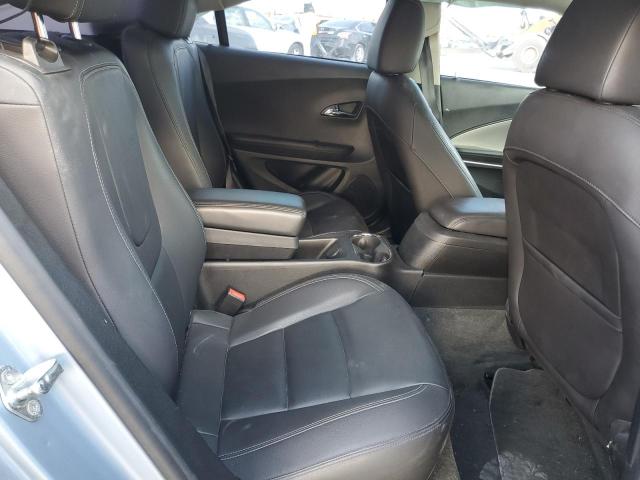 Photo 10 from auction – 2013 CHEVROLET VOLT with VIN 1G1RF6E49DU119936