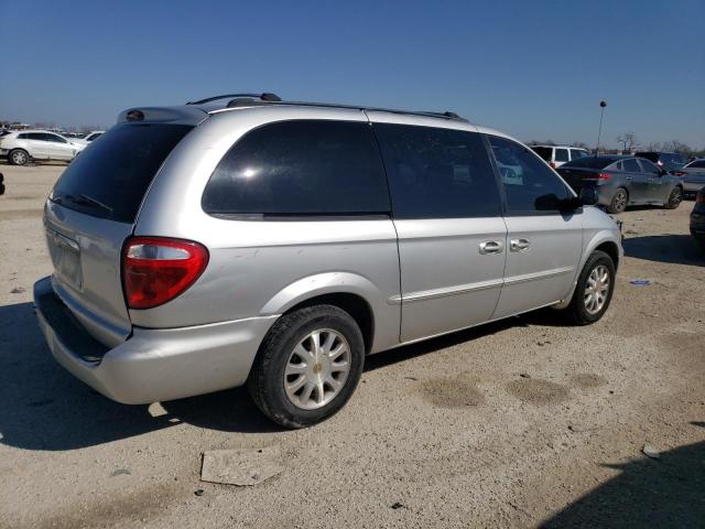 Photo 3 from auction – 2002 CHRYSLER TOWN & COU with VIN 2C8GT44L92R638420