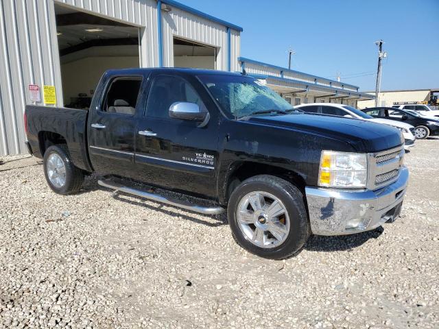 Photo 4 from auction – 2012 CHEVROLET SILVERADO with VIN 3GCPCSE04CG141809