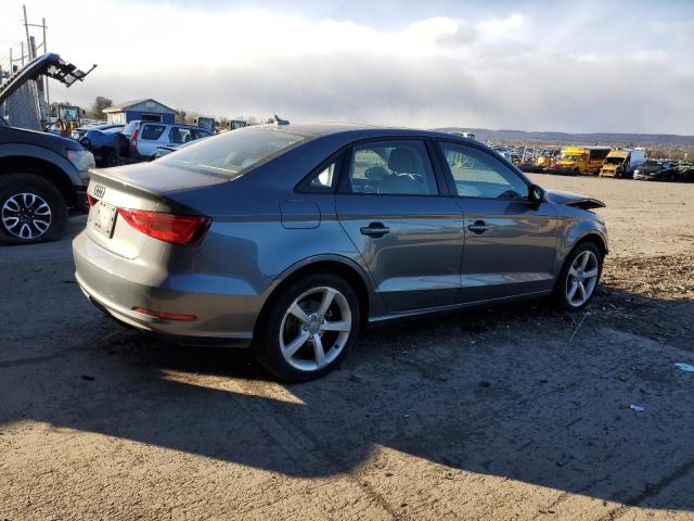 Photo 3 from auction – 2015 AUDI A3 PREMIUM with VIN WAUACGFF6F1012248