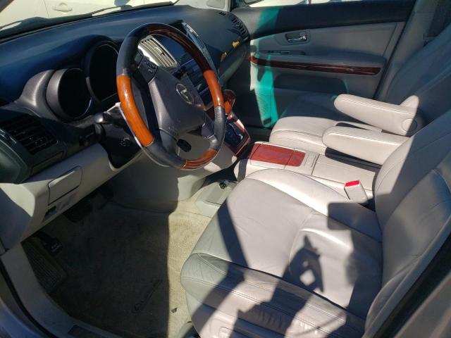 Photo 7 from auction – 2004 LEXUS RX 330 with VIN JTJHA31U040069227