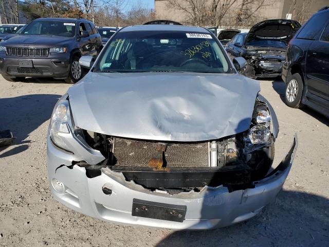 Photo 5 from auction – 2010 NISSAN ALTIMA BAS with VIN 1N4AL2AP8AN545750