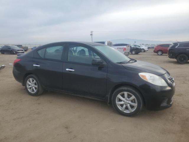 Photo 4 from auction – 2014 NISSAN VERSA S with VIN 3N1CN7AP0EL870170