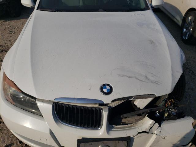 Photo 11 from auction – 2007 BMW 328 I SULE with VIN WBAVC53567FZ79206