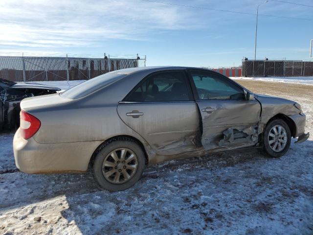 Photo 3 from auction – 2004 TOYOTA CAMRY LE with VIN 4T1BE30K34U863768