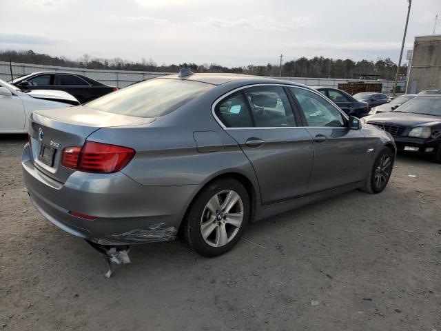 Photo 3 from auction – 2011 BMW 528 I with VIN WBAFR1C51BC747246