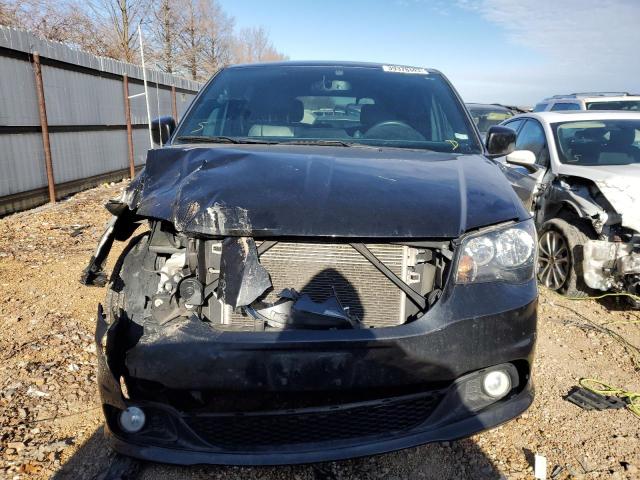 Photo 5 from auction – 2016 DODGE GRAND CARA with VIN 2C4RDGCGXGR316499