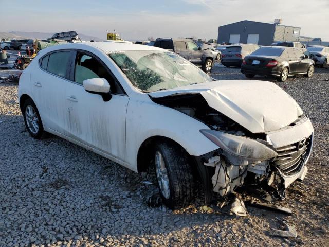 Photo 4 from auction – 2016 MAZDA 3 SPORT with VIN 3MZBM1K76GM273526