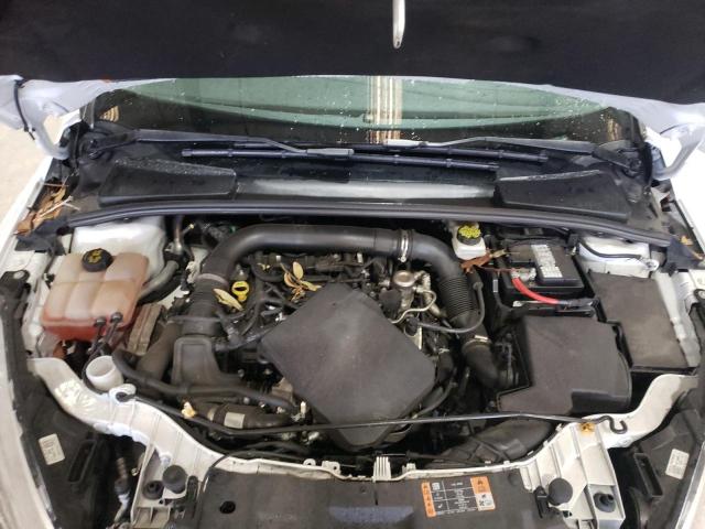 Photo 11 from auction – 2018 FORD FOCUS SE with VIN 1FADP3FE5JL255802