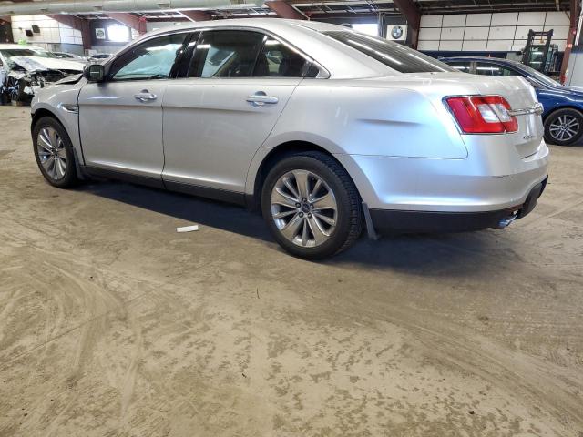 Photo 2 from auction – 2011 FORD TAURUS LIM with VIN 1FAHP2JW7BG158297