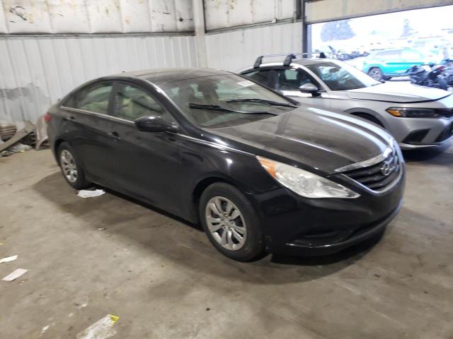 Zdjęcie 4 z aukcji – 2012 HYUNDAI SONATA GLS z VIN 5NPEB4AC2CH435626