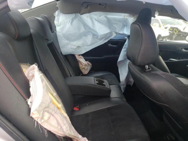 Photo 10 from auction – 2016 TOYOTA CAMRY LE with VIN 4T1BF1FKXGU249023