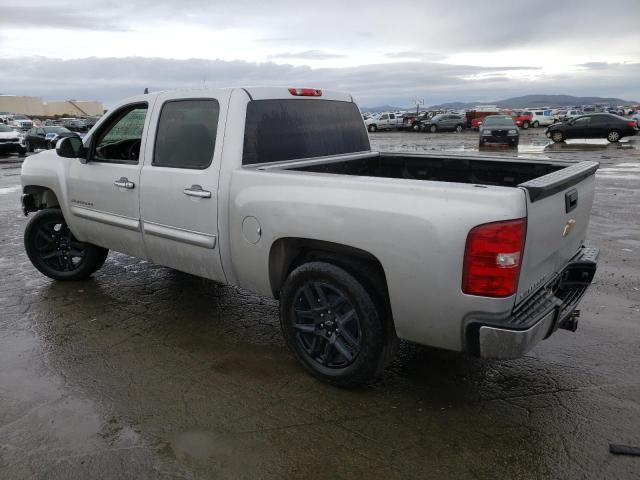 Photo 2 from auction – 2013 CHEVROLET SILVERADO with VIN 3GCPCSE06DG149170