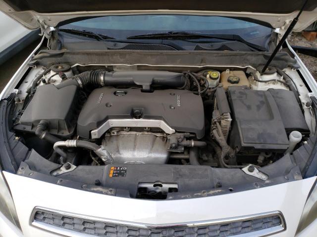 Photo 11 from auction – 2013 CHEVROLET MALIBU 1LT with VIN 1G11C5SA6DF295650