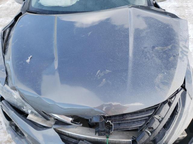 Photo 11 from auction – 2016 NISSAN ALTIMA 2.5 with VIN 1N4AL3AP2GN346515