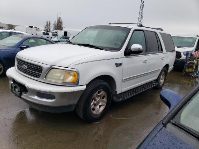 FORD EXPEDITION 1998 with VIN 1FMRU17L2WLB61180 - Photo from auction