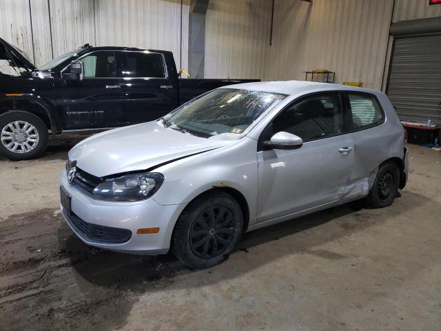 Photo 1 from auction – 2013 VOLKSWAGEN GOLF with VIN WVWBB7AJ6DW026558