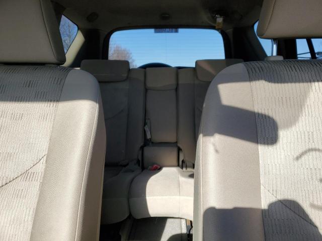 Photo 10 from auction – 2009 TOYOTA RAV4 with VIN JTMBF33V89D013908