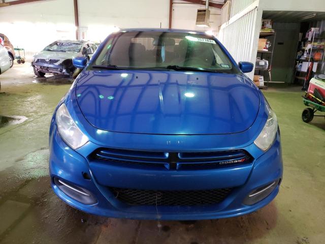 Photo 5 from auction – 2015 DODGE DART SE with VIN 1C3CDFAAXFD316362