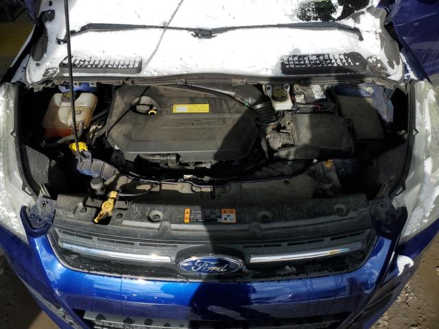 Photo 11 from auction – 2013 FORD ESCAPE SE with VIN 1FMCU9GX8DUD66453