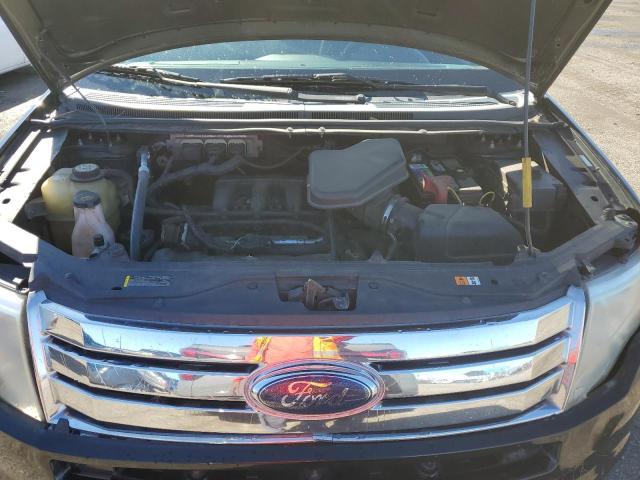 Photo 12 from auction – 2008 FORD EDGE LIMIT with VIN 2FMDK39C18BA22038