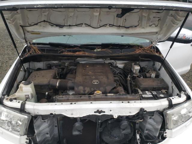 Photo 12 from auction – 2013 TOYOTA SEQUOIA LI with VIN 5TDJY5G16DS092193