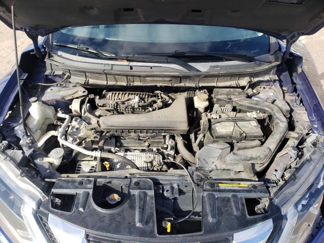 Photo 12 from auction – 2018 NISSAN ROGUE S with VIN KNMAT2MT9JP591692