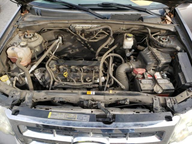 Photo 12 from auction – 2012 FORD ESCAPE XLS with VIN 1FMCU0C73CKB31843